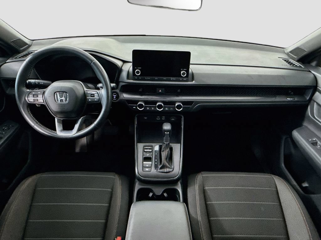 Certified 2025 Honda CR-V Sport image 13
