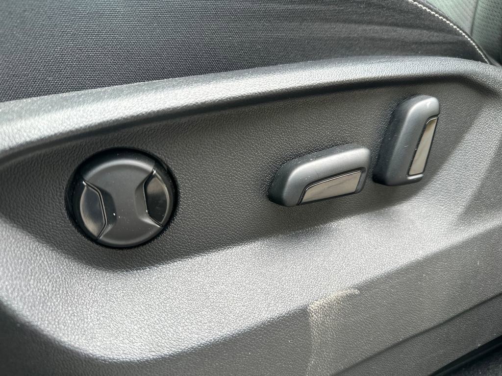 Certified 2024 Volkswagen Atlas SE AWD/4WD image 4