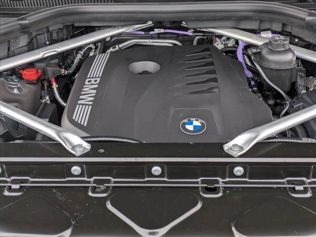 New 2026 BMW X7 xDrive40i image 18