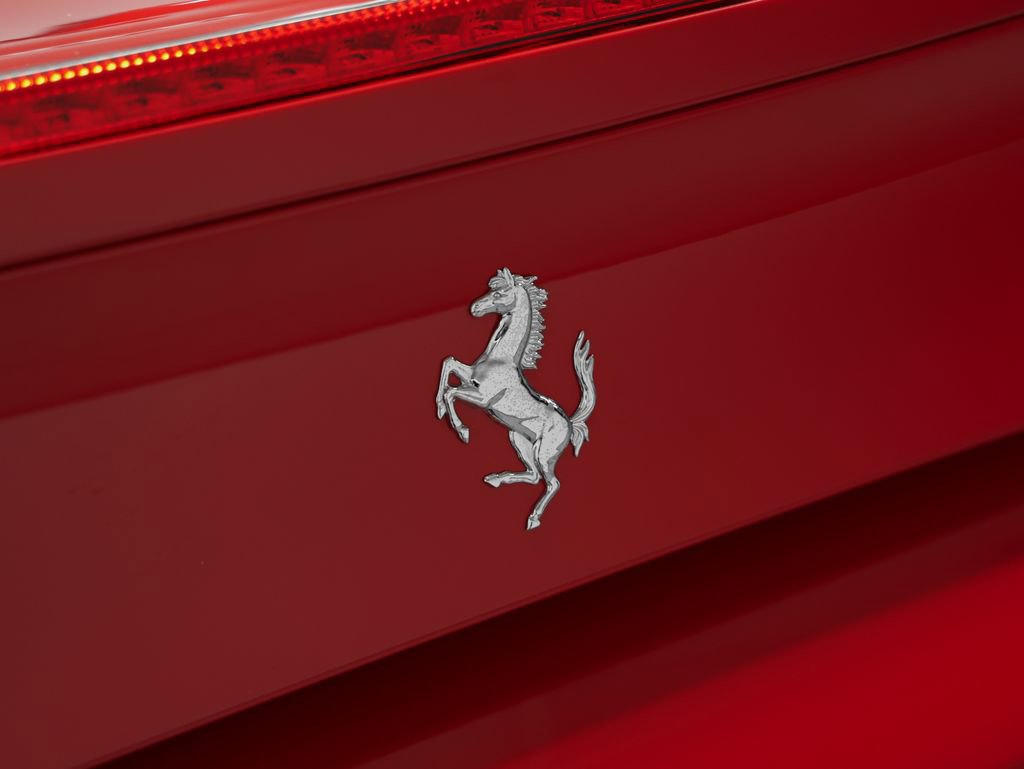 Certified 2017 Ferrari 488 Spider image 38