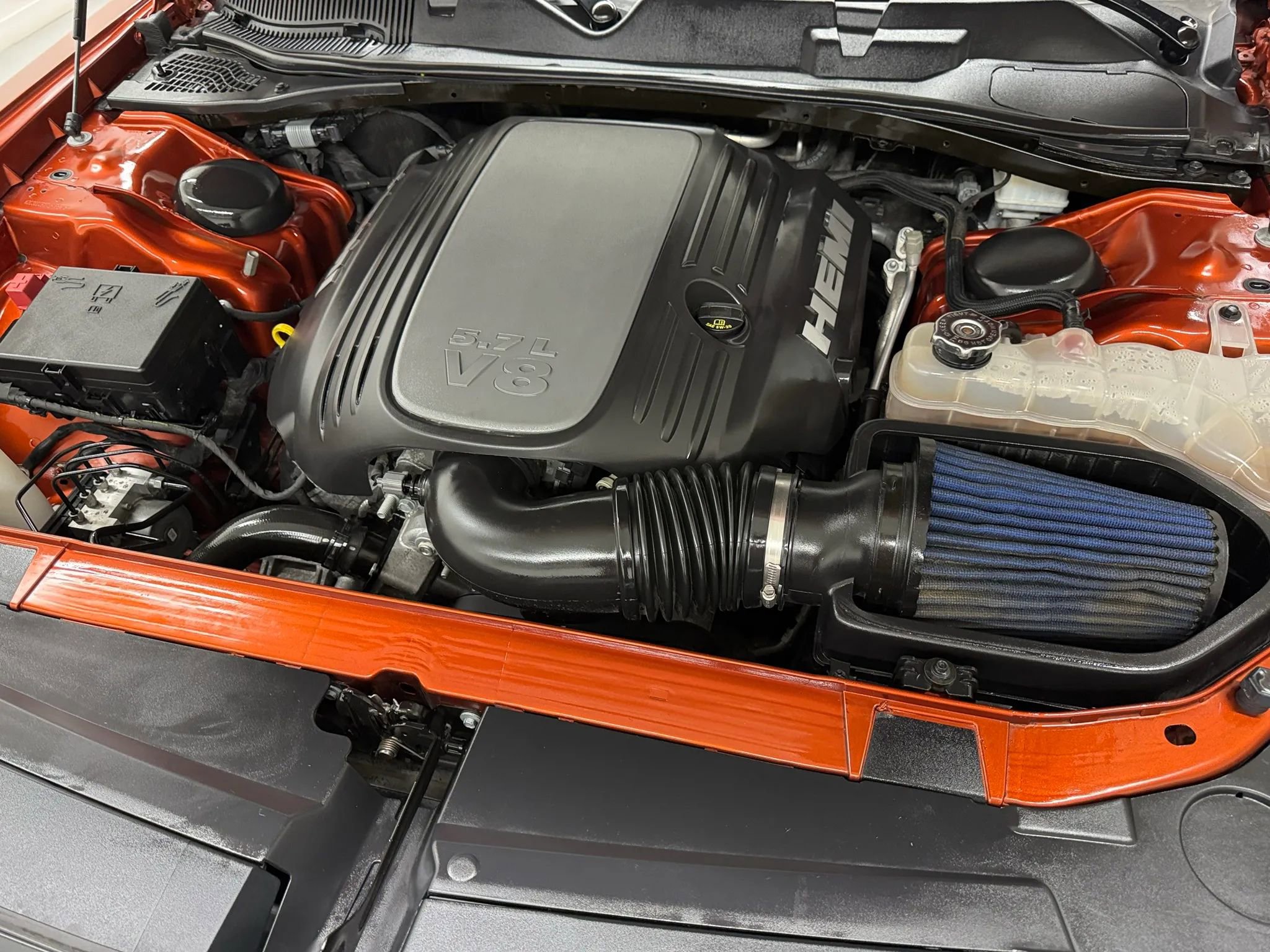 Used 2020 Dodge Challenger R/T w/ T/A Package RWD image 39