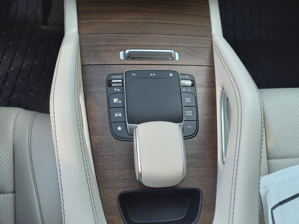 Used 2022 Mercedes-Benz GLE 350 4MATIC image 19