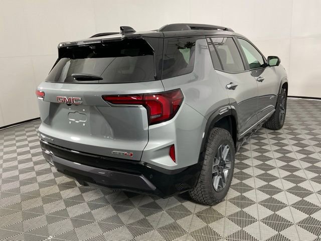 New 2026 GMC Terrain AT4 w/ Convenience Package III image 8