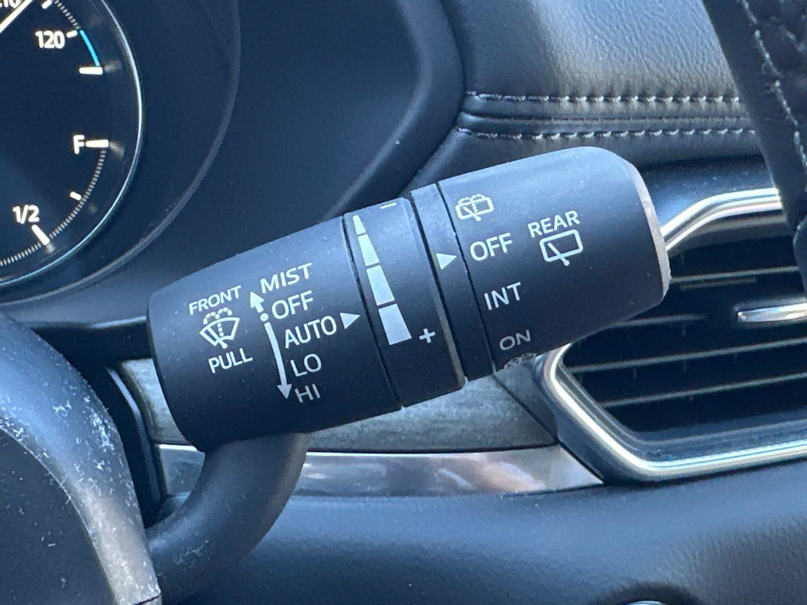 Certified 2025 MAZDA CX-5 Signature image 29