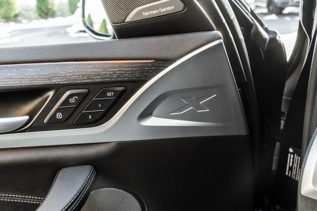 Used 2024 BMW X4 M image 18