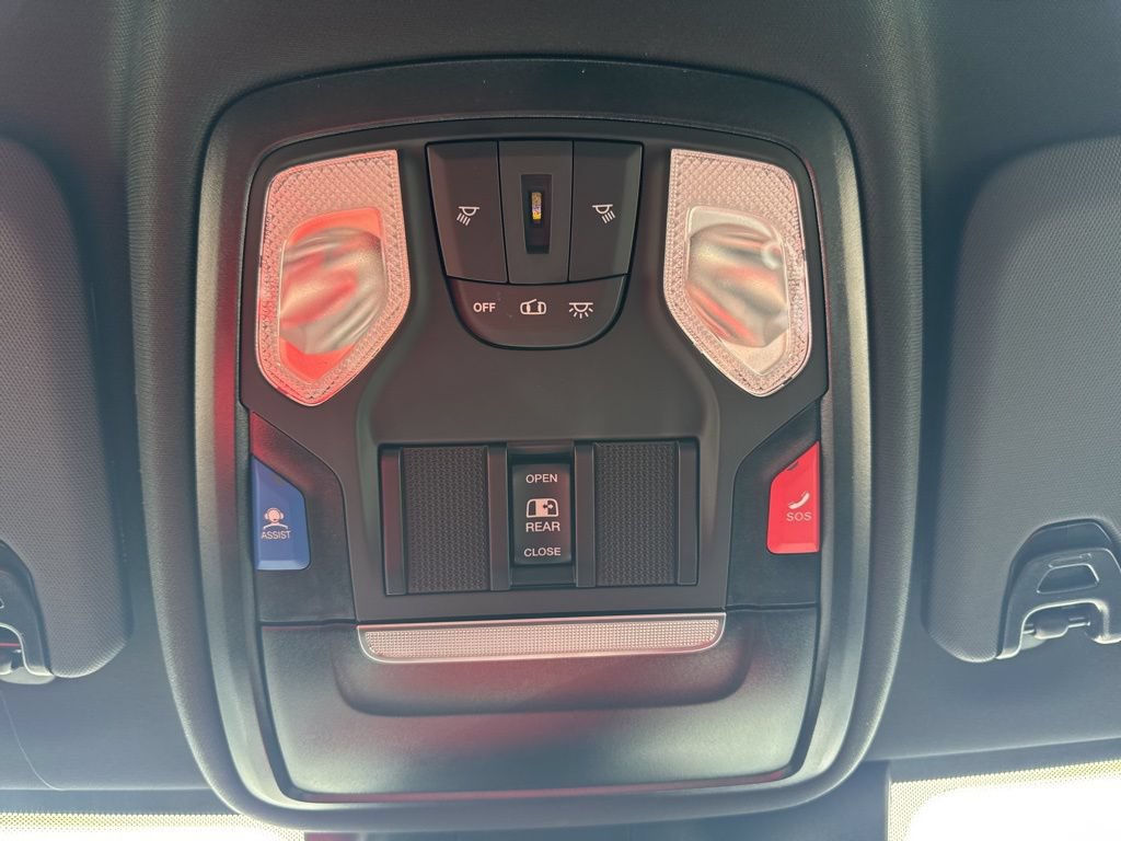 New 2026 RAM 2500 Tradesman AWD/4WD image 19