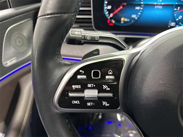 Used 2023 Mercedes-Benz GLE 350 4MATIC image 19