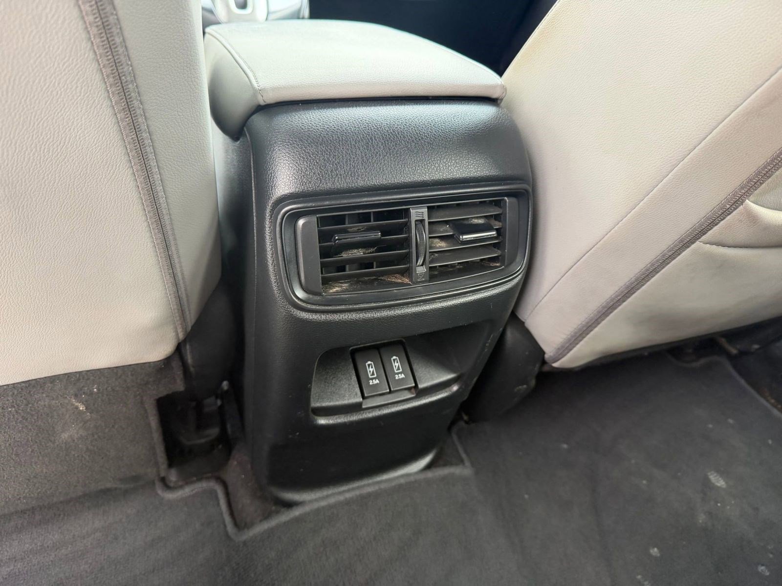 Used 2020 Honda CR-V EX-L image 24