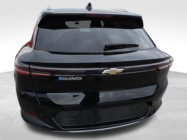 Used 2025 Chevrolet Equinox EV LT FWD image 3