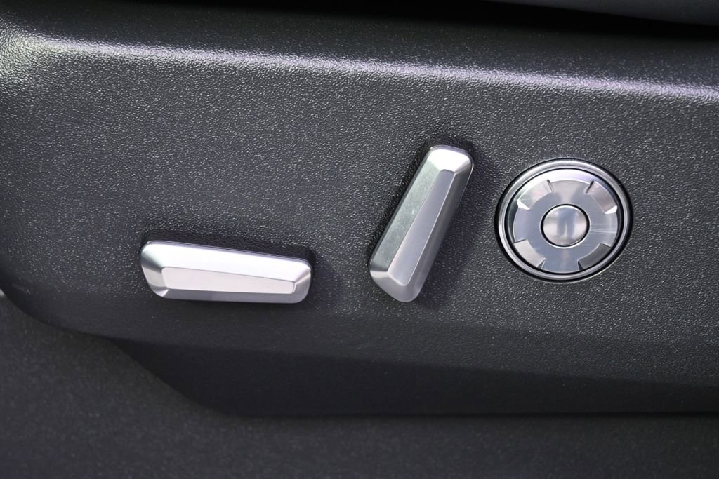 New 2026 Lincoln Navigator L Reserve w/ Jet Appearance Package image 14