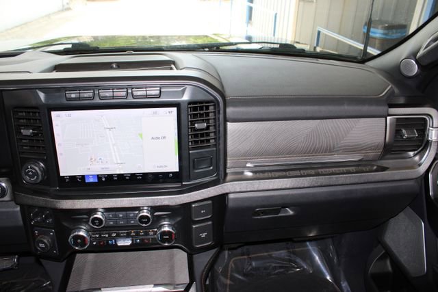 Used 2023 Ford F450 Platinum w/ FX4 Off-Road Package image 34