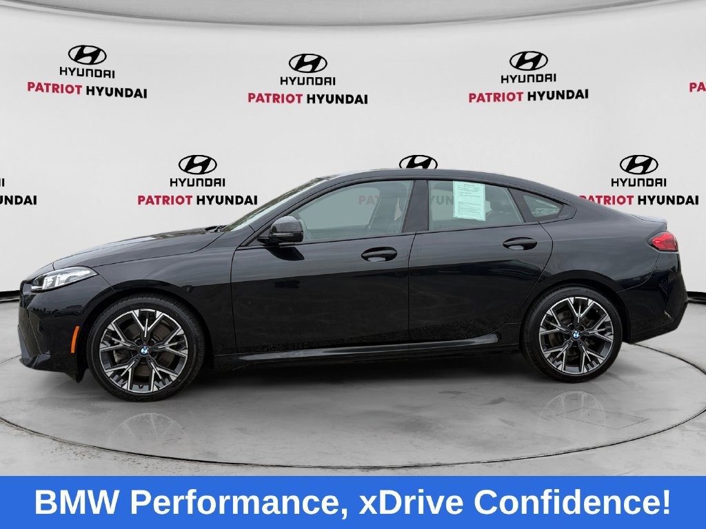 Used 2025 BMW 228i xDrive AWD/4WD image 6
