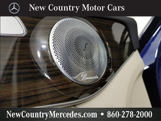 Used 2018 Mercedes-Benz C 300 4MATIC Sedan image 21