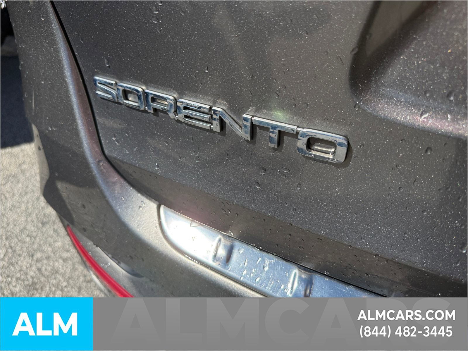 Used 2016 Kia Sorento SX image 5