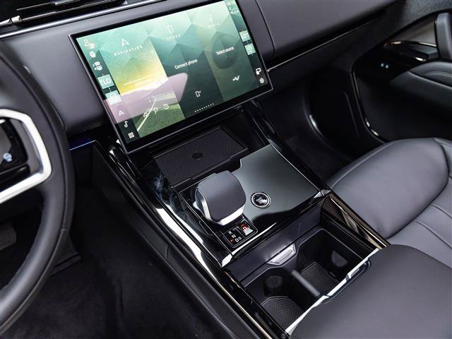 New 2027 Land Rover Range Rover Sport SE AWD/4WD image 26