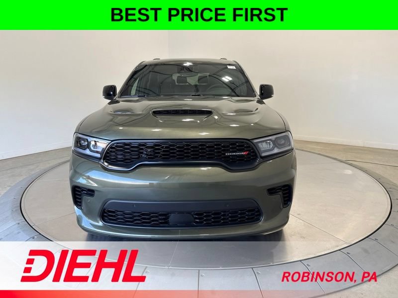 New 2026 Dodge Durango GT AWD/4WD video 2
