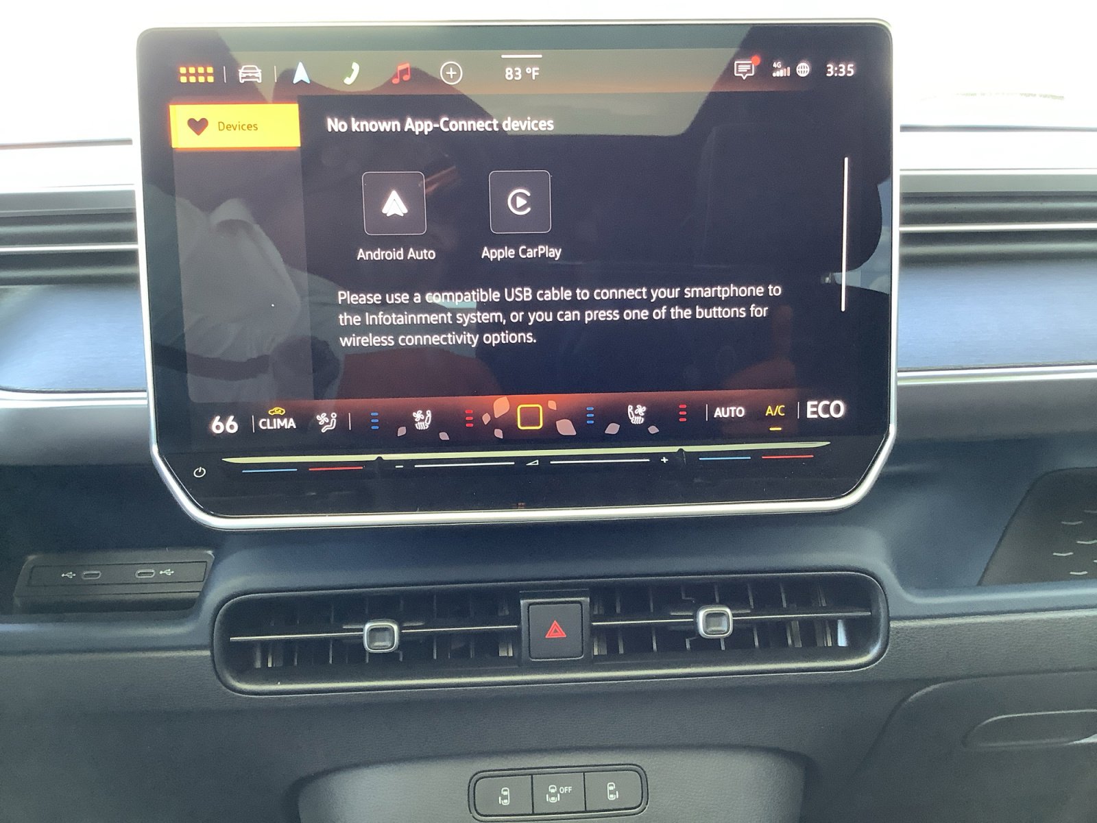 New 2025 Volkswagen ID. Buzz Pro S Plus AWD/4WD image 16