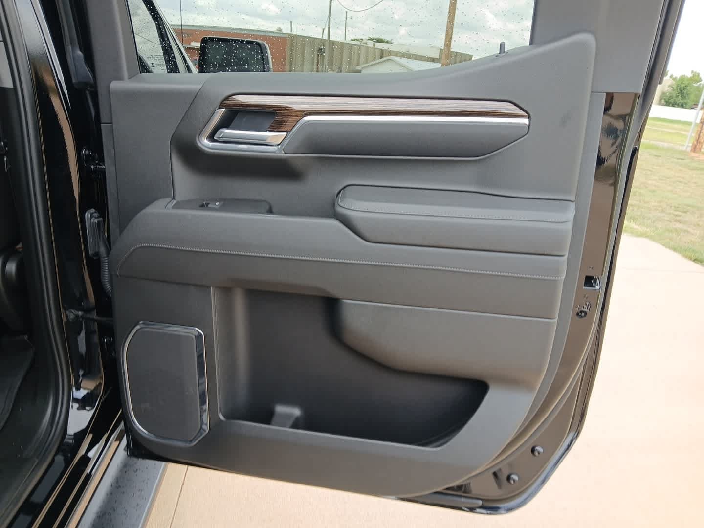 Used 2026 GMC Sierra 1500 Elevation w/ Elevation Premium Package AWD/4WD image 63