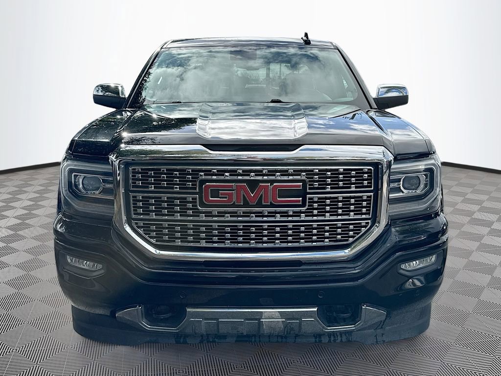 Used 2018 GMC Sierra 1500 Denali AWD/4WD image 2