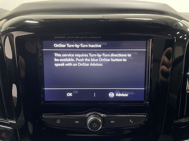 Used 2023 Chevrolet Traverse LS FWD image 18