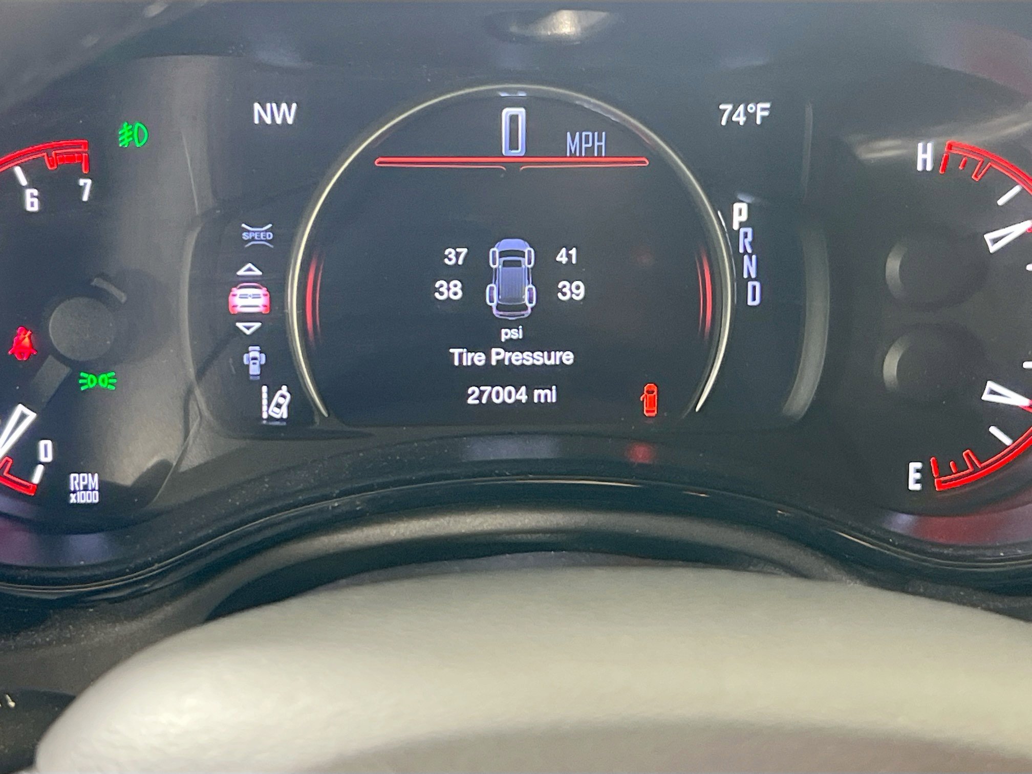 Used 2022 Dodge Durango GT image 12