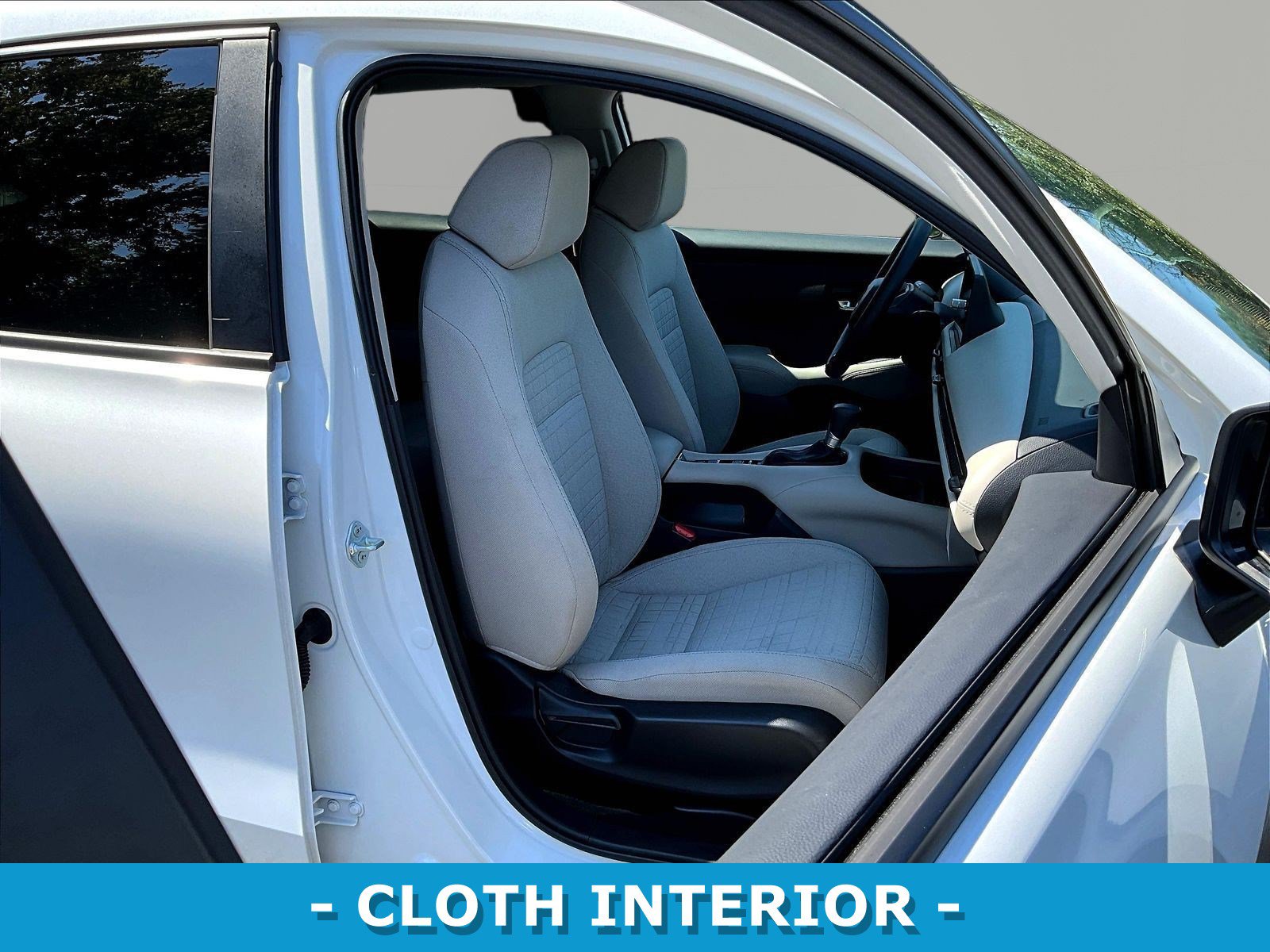 Certified 2026 Honda HR-V LX image 29