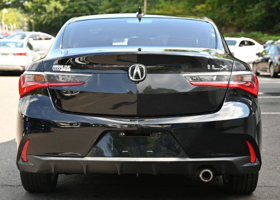 Used 2020 Acura ILX image 6