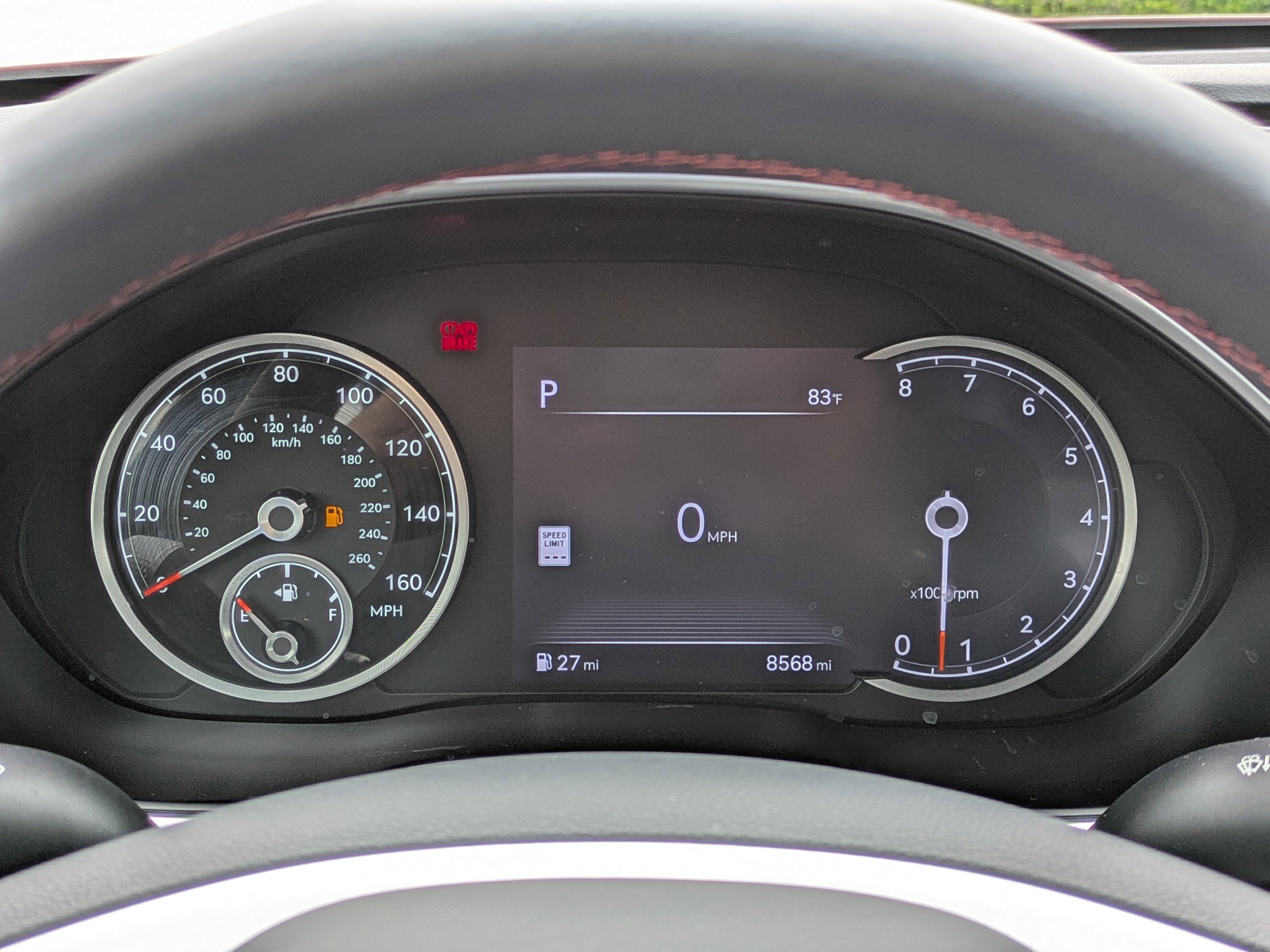 Certified 2023 Genesis G80 3.5T Sport w/ Winter Weather Package image 25