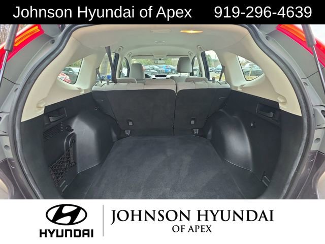 Used 2016 Honda CR-V LX image 21