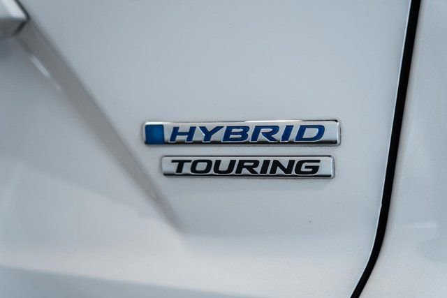 Used 2021 Honda CR-V Touring image 9