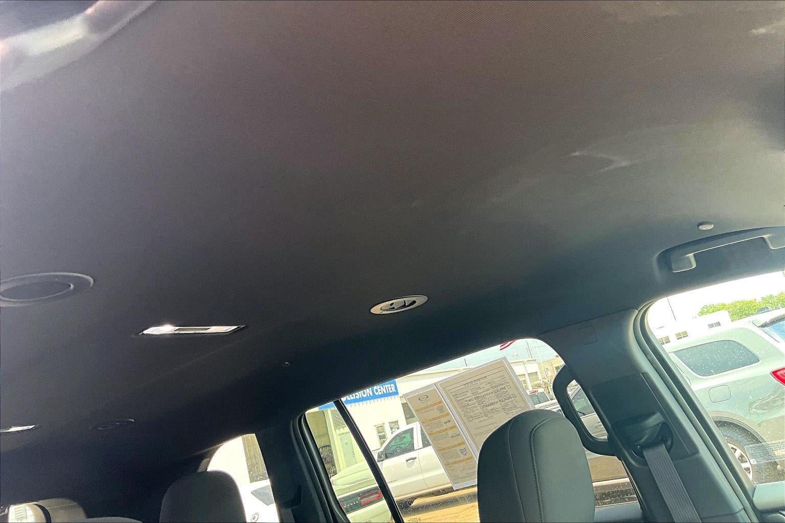 Used 2025 GMC Acadia Elevation AWD/4WD image 30
