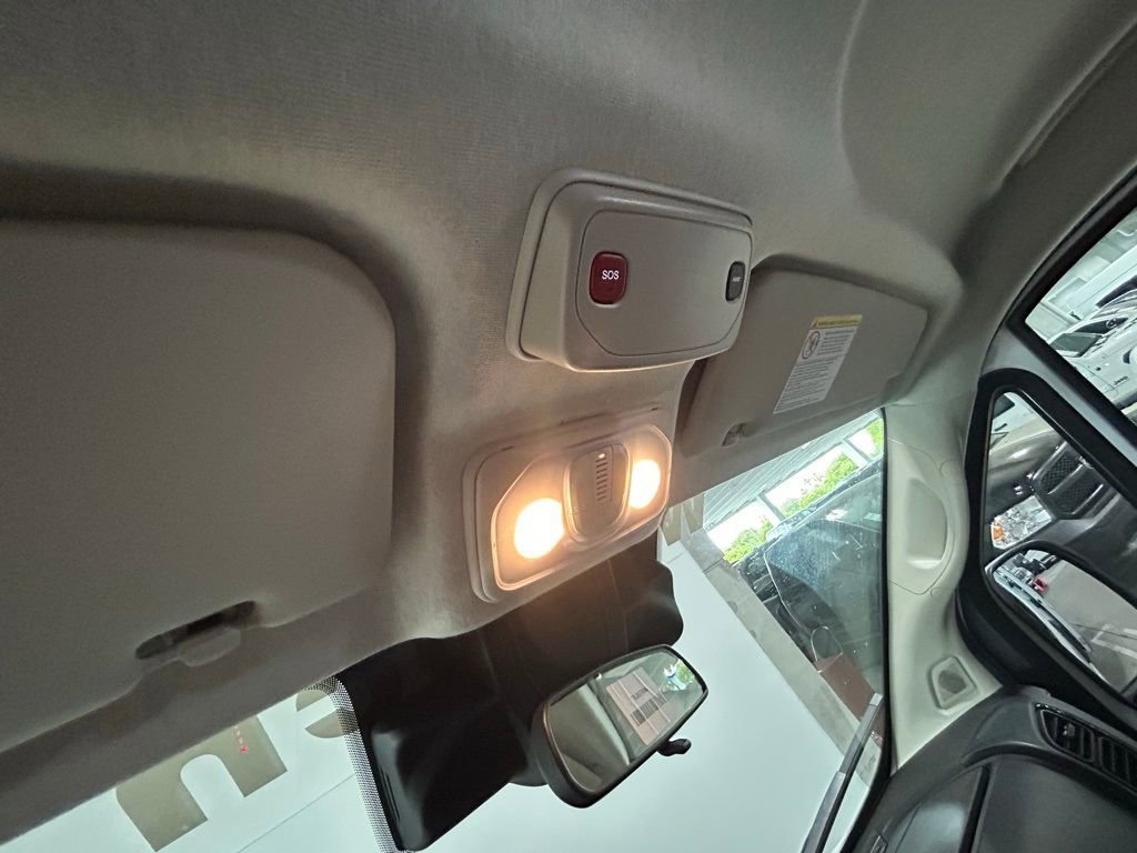 Used 2023 RAM ProMaster 2500 image 43