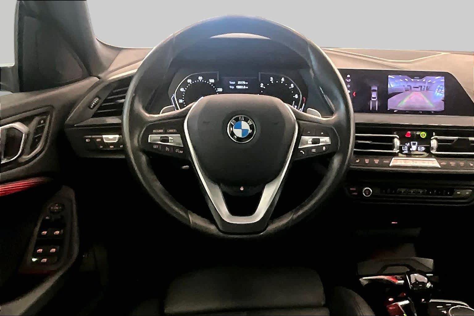 Used 2020 BMW 228i xDrive Gran Coupe w/ Convenience Package AWD/4WD image 5