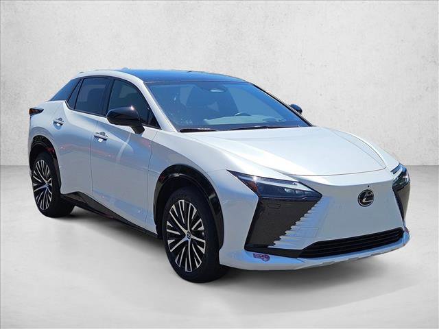 Used 2024 Lexus RZ 300e Premium w/ Technology Package FWD image 3