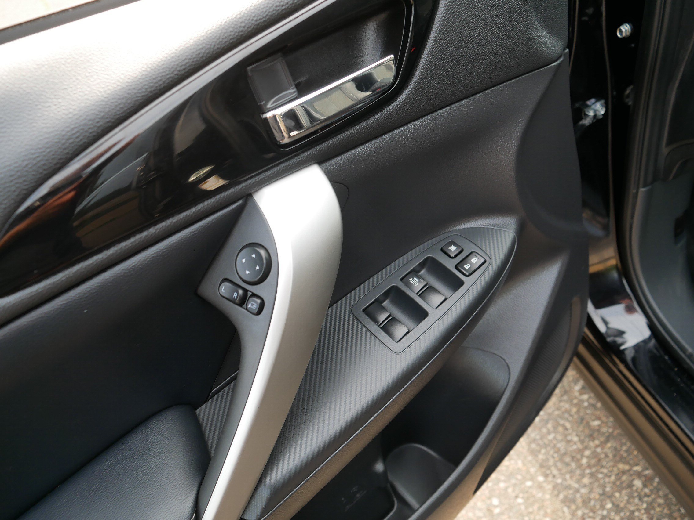 Used 2025 Mitsubishi Eclipse Cross SE AWD/4WD image 19