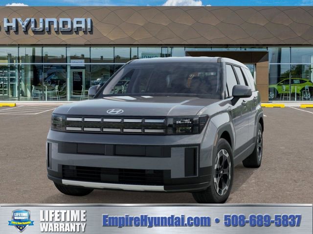 New 2026 Hyundai Santa Fe SE image 6