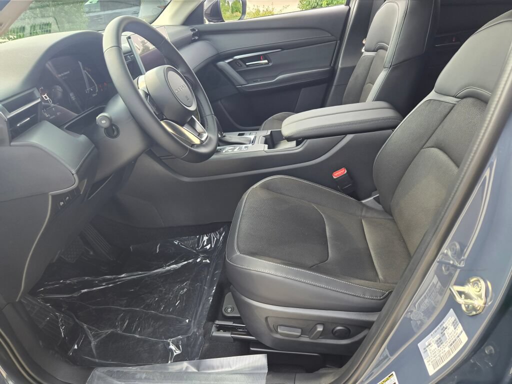 New 2026 MAZDA CX-5 Preferred AWD/4WD image 15