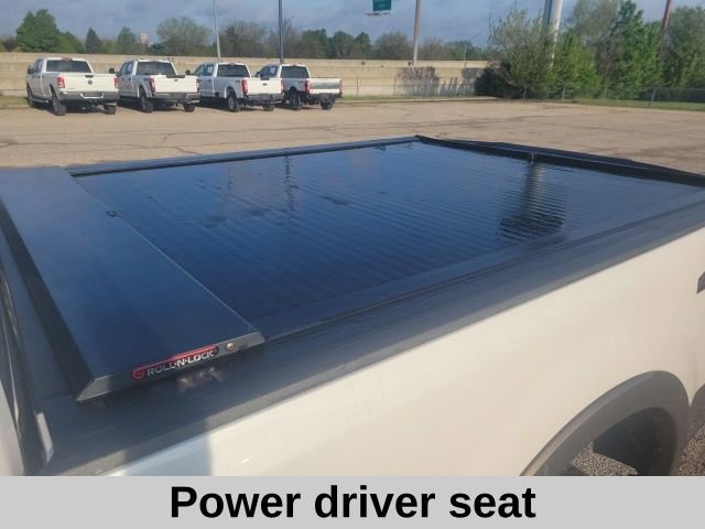 Used 2017 Ford F250 Lariat w/ Chrome Package image 6