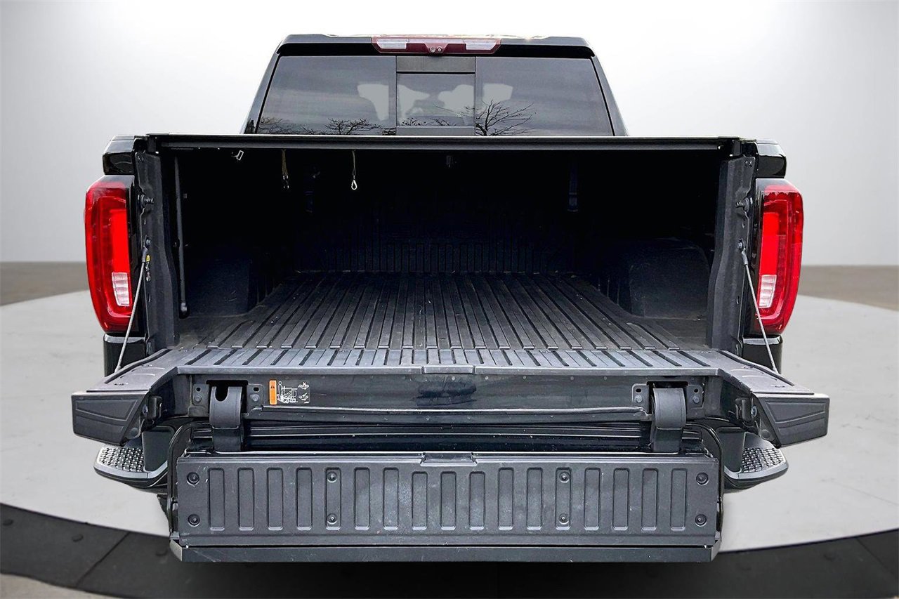 Used 2021 GMC Sierra 1500 AT4 w/ AT4 Premium Package image 25
