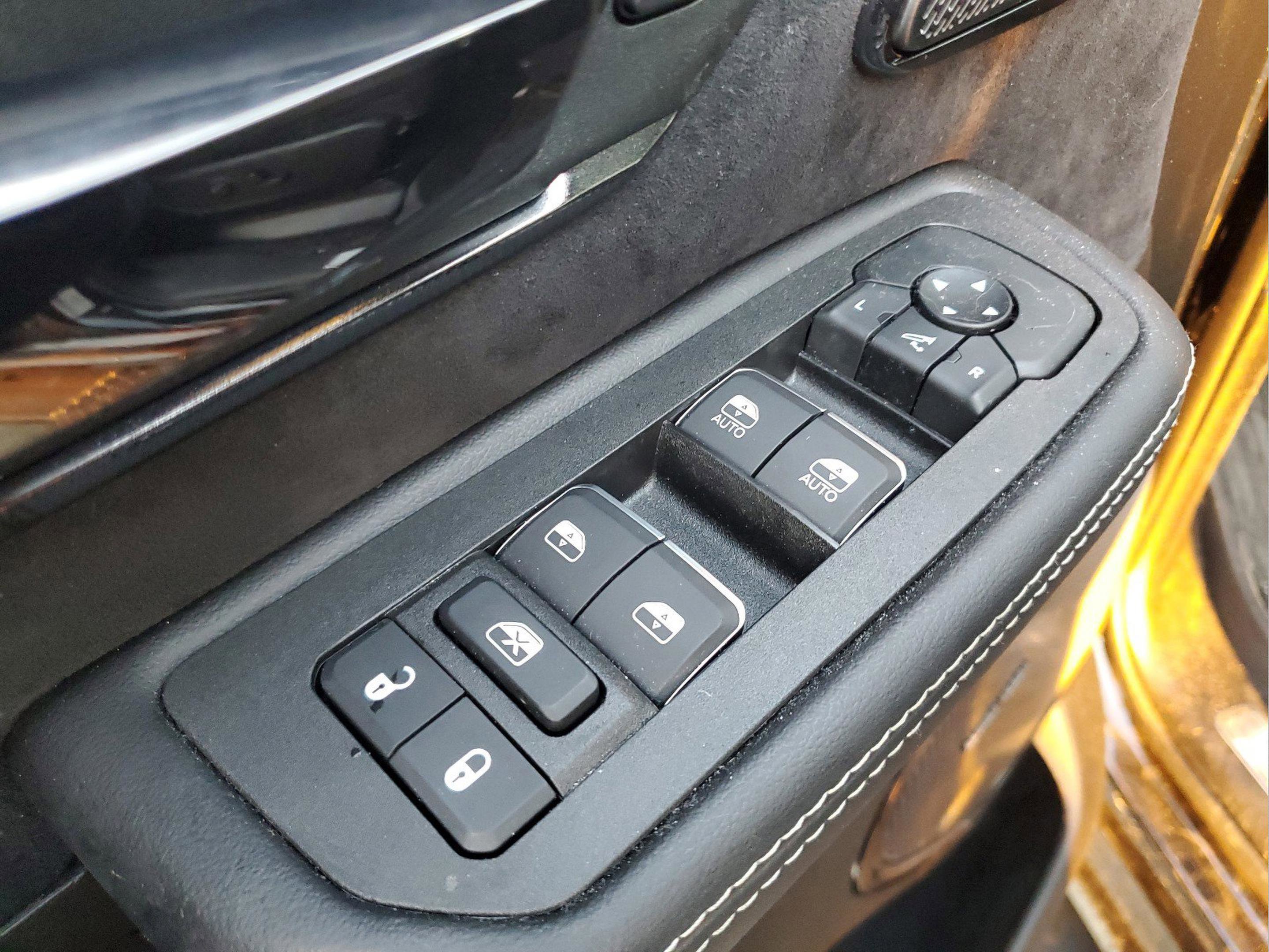 Used 2025 RAM 1500 RHO w/ RHO Level 1 Equipment Group image 17