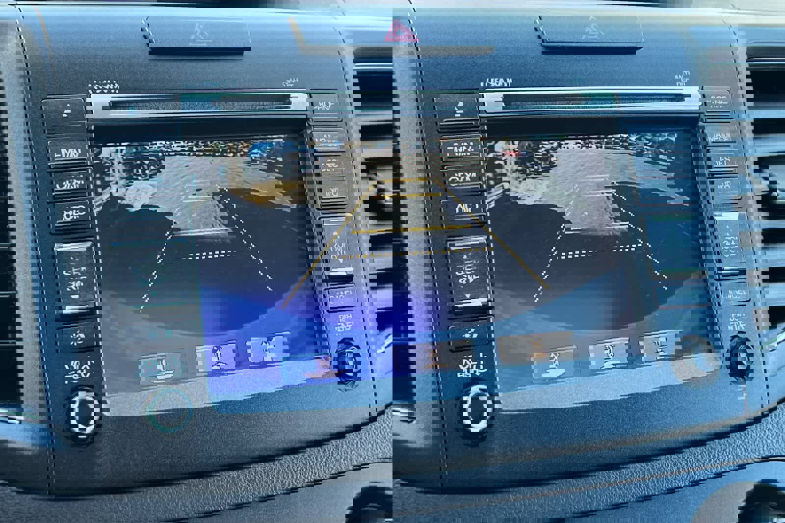 Used 2014 Honda CR-V EX-L image 22