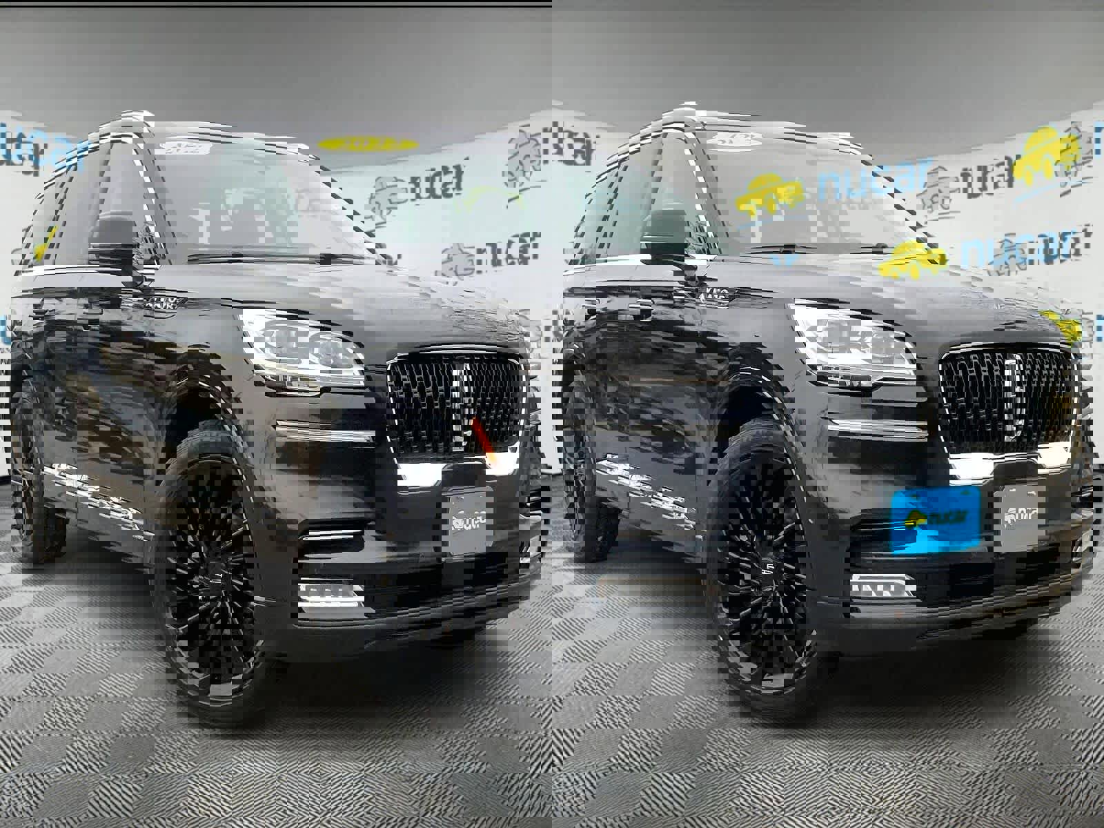 Used 2022 Lincoln Aviator Reserve w/ Equipment Group 201A image 1