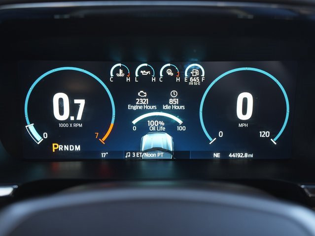 Used 2022 Ford F150 King Ranch image 19