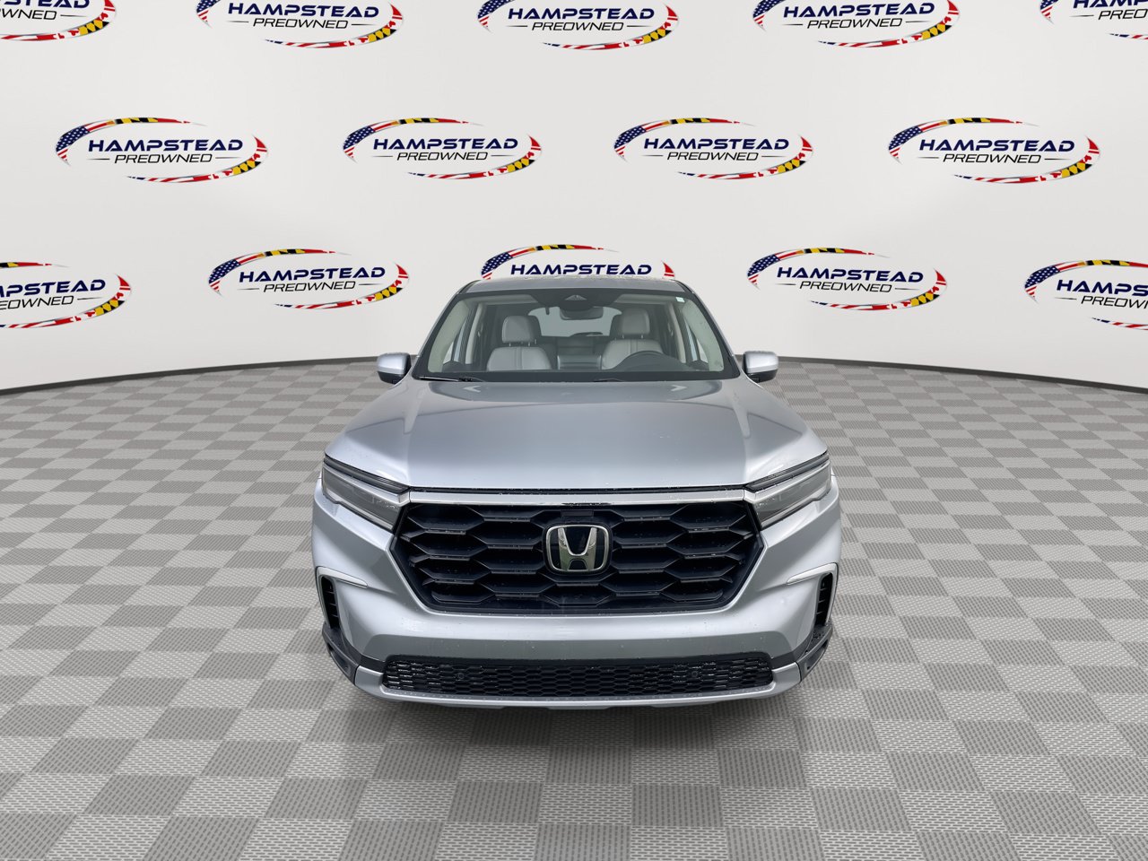 Used 2023 Honda Pilot EX-L image 3