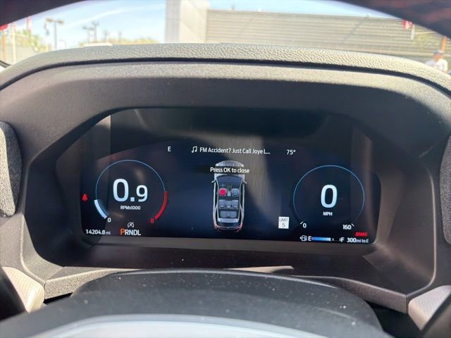 Used 2025 Ford Explorer Active image 26