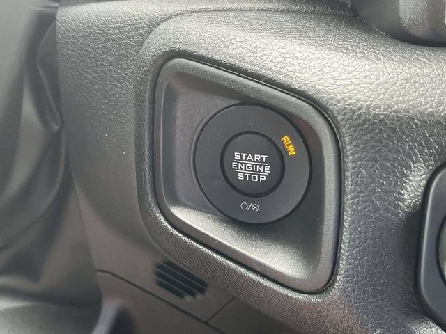 New 2026 Jeep Gladiator Mojave AWD/4WD image 25