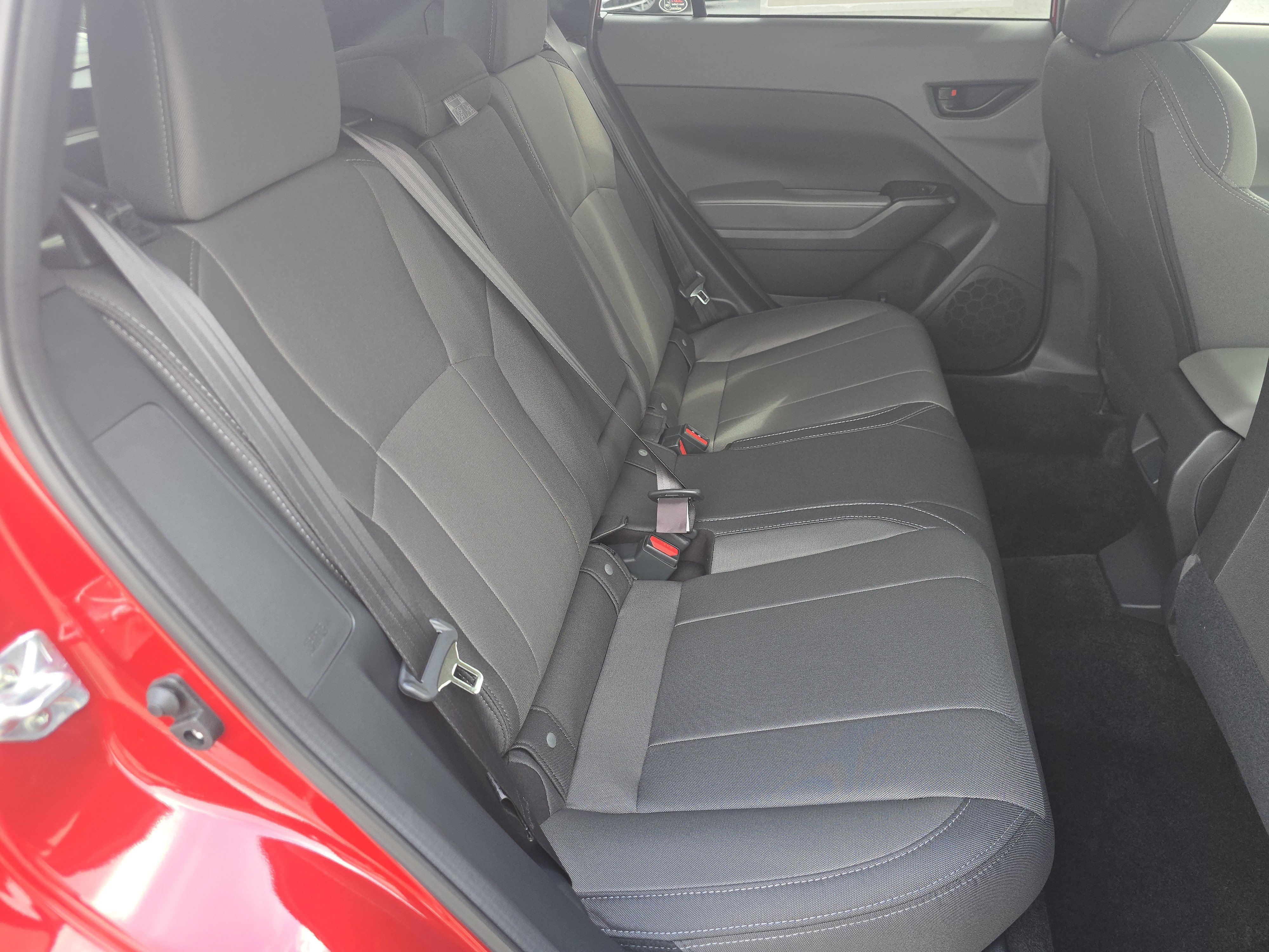 New 2026 Subaru Crosstrek 2.5i AWD/4WD image 15