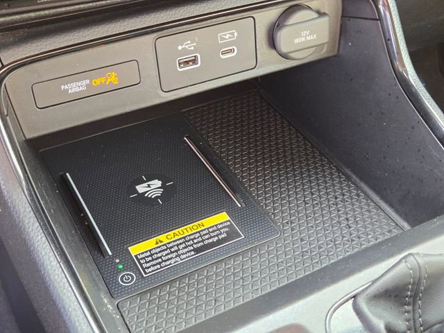 Certified 2023 Honda CR-V EX-L image 32