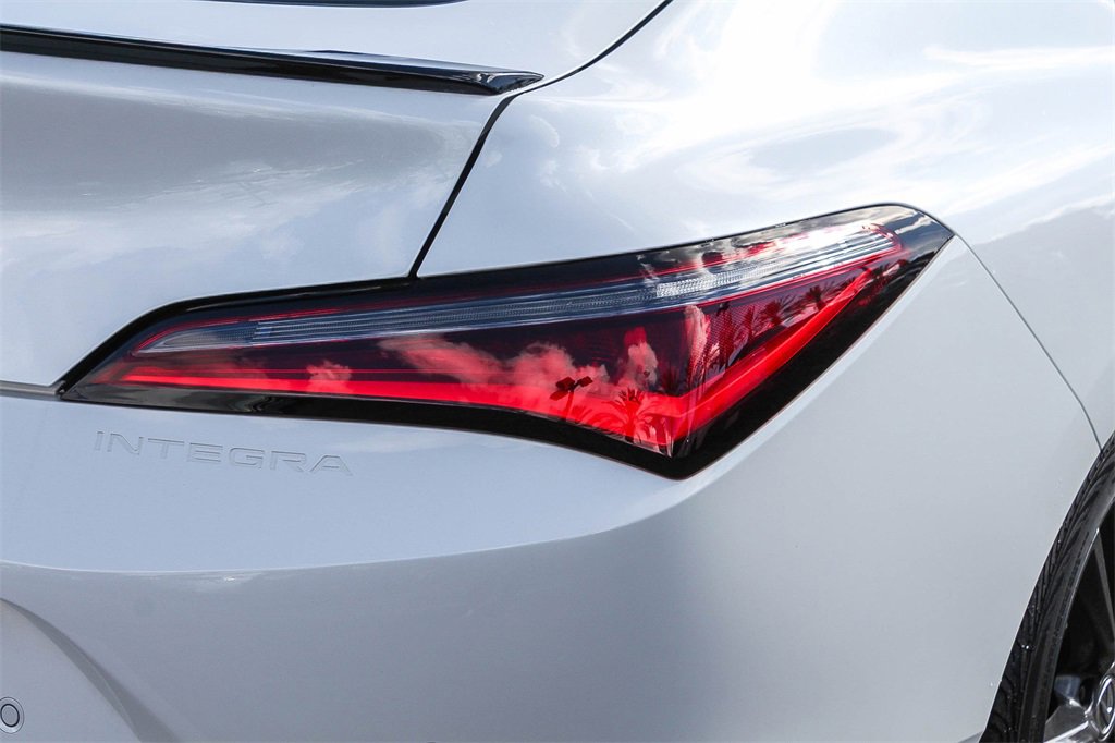 Used 2024 Acura Integra A-Spec image 9