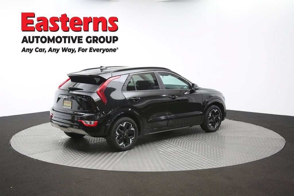 Used 2024 Kia Niro Wind w/ Wind Preserve Package FWD image 41